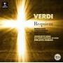 Beczala / Lewis / Urmana / Abdrazakov / Jordan / O - Messa Da Requiem