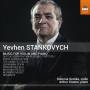 Solomia Soroka / Arthur Greene - Werke fr Violine und Klavier