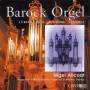 Various / Nigel Allcoat - Baroque Organ