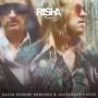 David Eugene Edwards / Alexander hacke - Risha