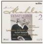 Mathis / Fassbaender / Kubelik / BRSO - Sinfonie 2 - Live Recording 08.10.1982