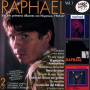 Raphael - Sus Tres Primeros Albumes Con Hispavox 1