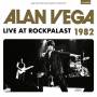 Alan Vega - Live at Rockpalast (LP+DVD)
