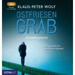 Klaus-Peter Wolf - Ostfriesengrab