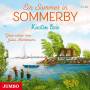 Julia Nachtmann - Ein Sommer In Sommerby