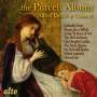 Alfred Deller / Deller Consort - The Purcell Album