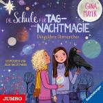 Julia Nachtmann - Die Schule fr Tag- und Nachtmagie.(3)
