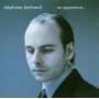 Stephane Bertrand - En Apparence...