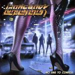 Lanshark - No Sins To Confess (Digipak)