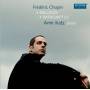 Amir Katz - Balladen/Impromptus