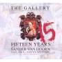 Various - The Gallery:15 Years Sander Van Doorn