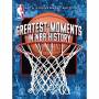 NBA GREATEST MOMENTS IN NBA HISTORY - Nba Greatest Moments In Nba History [US-Version, Regio 1]