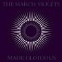 March Violets - Made Glorious