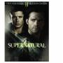 Supernatural: The Complete Eleventh Season (6pc) - Supernatural: The Complete Eleventh Season [US-Version, Regio 1]
