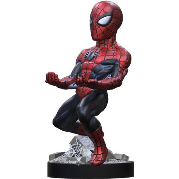 Leitfaden für den Versandhandel Merchandise -Merc -Nbg New Ladekabel Spiderman 2-3m Incl Accessories Cable Guy