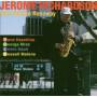 Jerome Richardson - JAZZ STATION RUNAWAY