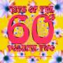 Various - Hits Of The Sixties Vol.2