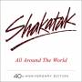 Shakatak - All Around the World - 40TH Anniversary