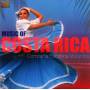 Compania Folclorica Matumbu - Music Of Costa Rica