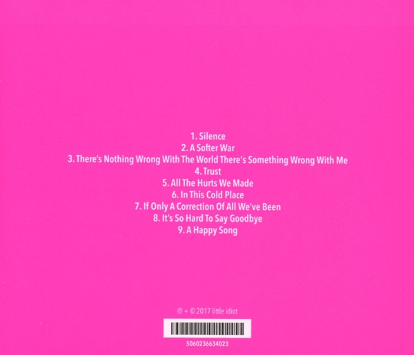 More Fast Songs About The Apocalypse 1