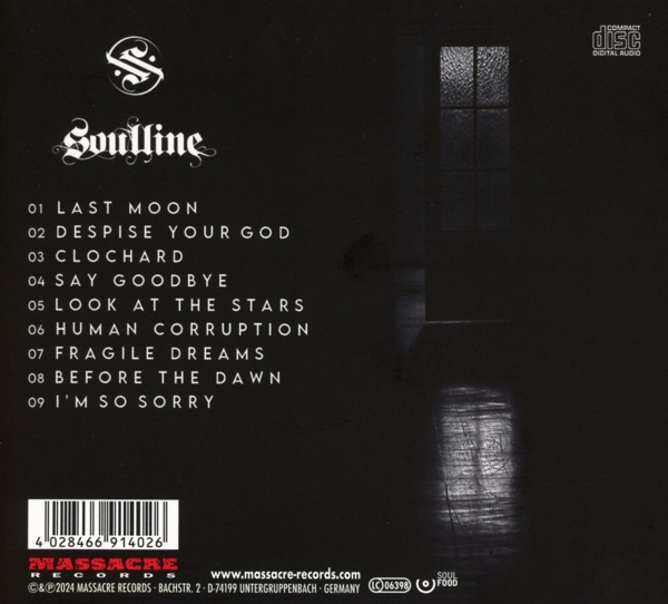 Reflections (digipak) 1