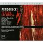 Gadalunka / Podles / Penderecki / Polish RSO And Choir C - Te Deum/Lacrimosa