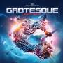 Various - Grotesque Winter Edition (by RAM & Mark Sherry)