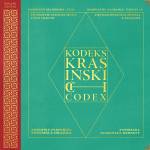 Ensemble Peregrina / Ensemble Dragma / Budzinska-Benne - Krasinski Codex (Polen, 15. Jahrhundert)