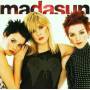 Madasun - THE WAY IT IS