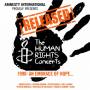 Amnesty Intl Released: Embrace Of Hope / Various - Amnesty Intl Released: Embrace Of Hope / Various