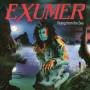 Exumer - Rising From The Sea (Black Vinyl)