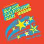 Soul Jazz Records Presents / various - Deutsche Elektronische Musik 3 (1971-1981)