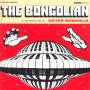 The Bongolian - Outer Bongolia