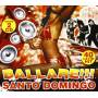 Artisti Vari - Ballare... Santo Domingo