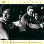 John Mellencamp - The Lonesome Jubilee