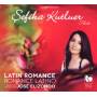 Jose Elizondo / Sefika Kutluer - Latin Romance