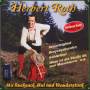 Herbert Roth - Mit Rucksack,Hut Und Wanderstock