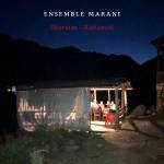 Ensemble Mariani - Sharatin (Georgian Polyphony)