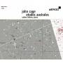 Sabine Liebner - Etudes Australes