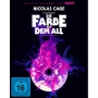 Plaion Gmbh - Die Farbe Aus Dem All - Mediab [DE-Version, Regio 2/B]