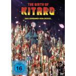 Miyuki Sawashiro / Masako Nozawa / Rene Oltmanns / + - The Birth of Kitaro [DE-Version, Regio 2/B]