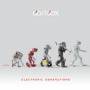 Carl Cox - Electronic Generations(LP)