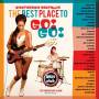 Various - The Best Place To Go! Go! Amsterdam