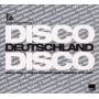 Various - Disco Deutschland Disco 1975-1980