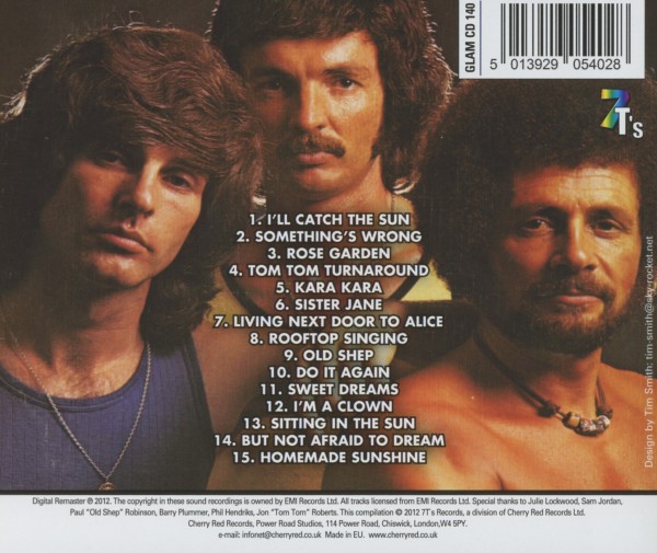 The Singles Collection 1