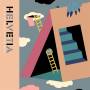 Helvetia - This Devastating Map (Ltd.White Vinyl)