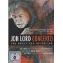 Jon Lord - Concerto For Group And Orchestra (Mediabook) [DE-Version, Regio 2/B]
