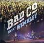 Bad Company - Live At Wembley
