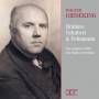 Walter Gieseking - The 1950s solo studio recordings