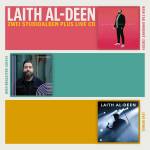Laith Al-Deen - Zwei Studioalben plus Live CD